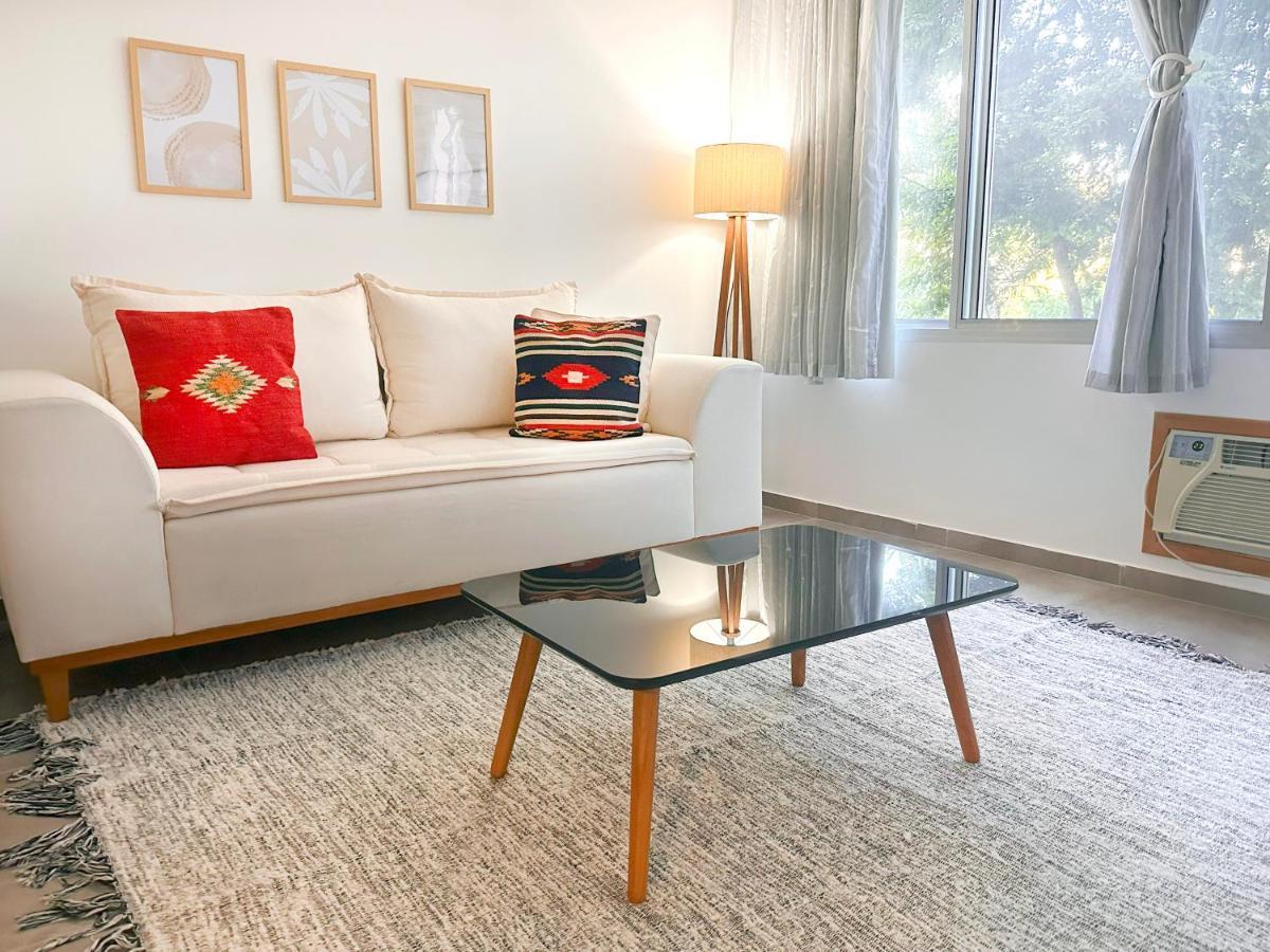 Apartemen Local 102 Rio de Janeiro
