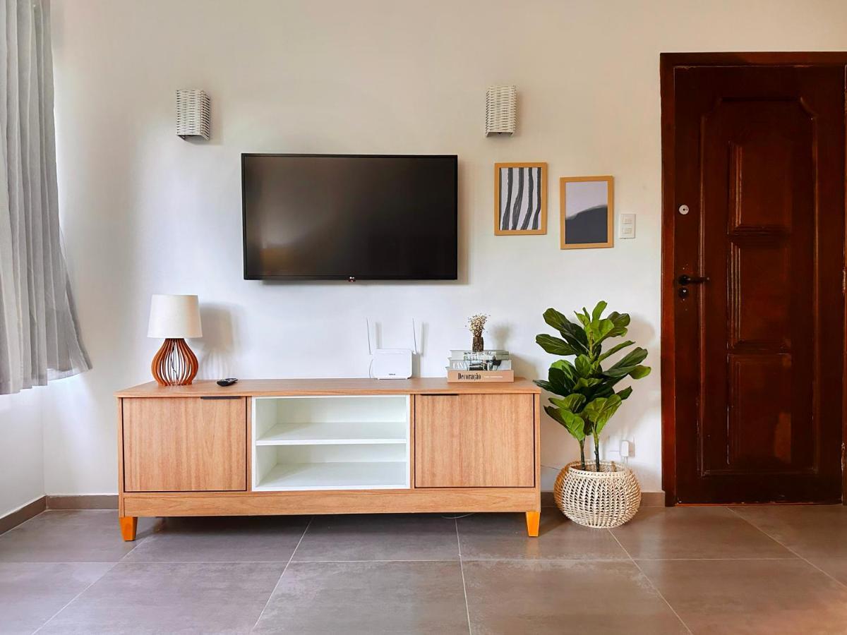 Local 102 Apartemen Rio de Janeiro