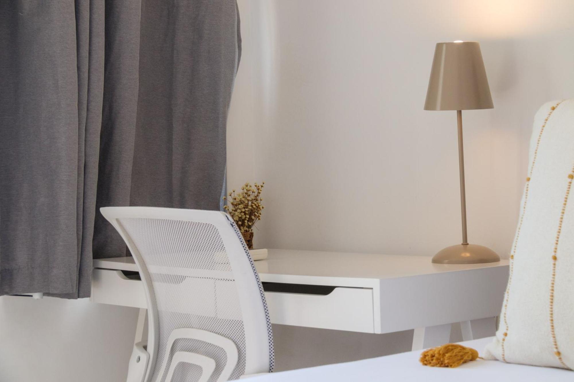Apartemen Local 102 Rio de Janeiro