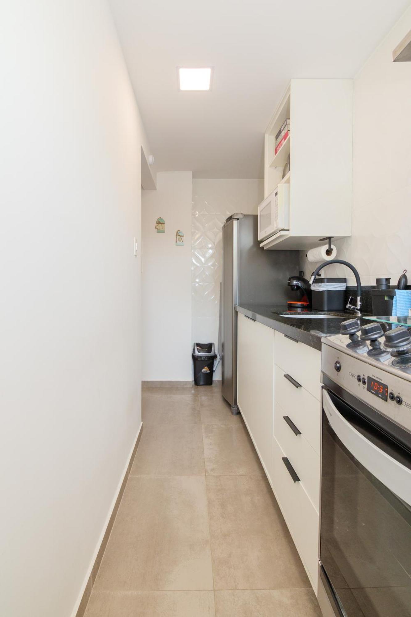 Local 102 Apartemen Rio de Janeiro